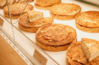 Boulangerie Destombes par Auguste & Ferdinand // Linselles 1