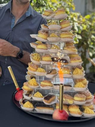 Boulangerie Boulangerie du Parc 2