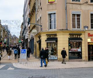 Boulangerie Pâtisserie Alain Gillet 0