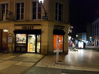 Boulangerie Pâtisserie Alain Gillet 0