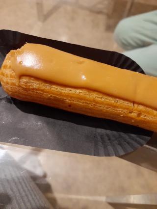 Boulangerie Une histoire boulangère 0