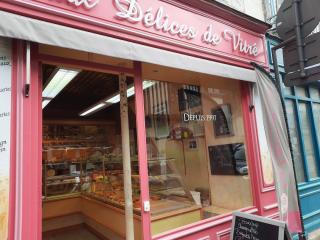 Boulangerie Aux Délices de Vitré 0