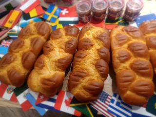 Boulangerie L'anthracite 0