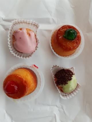 Boulangerie Pâtisserie Sansano 0