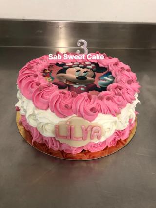 Boulangerie SabSweetCake 0