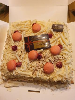 Boulangerie La Petite Vidusienne 0