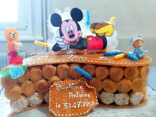 Boulangerie pâtisserie Maurice 0