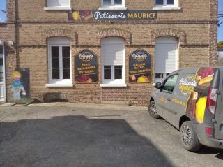 Boulangerie pâtisserie Maurice 0