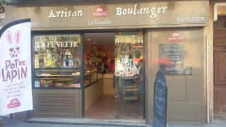 Boulangerie La Fuvette 0