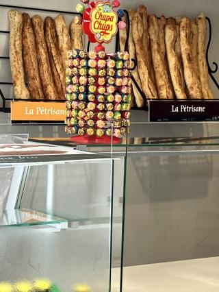 Boulangerie Dai Joachim 0