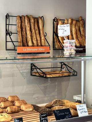 Boulangerie Dai Joachim 0