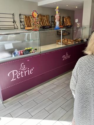 Boulangerie Dai Joachim 0