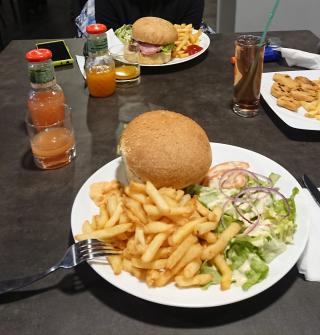 Boulangerie La Mie du Val 0