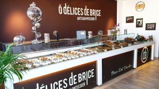 Boulangerie Ô Délices de Brice 0