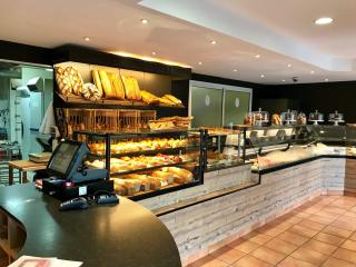 Boulangerie Maison Marius 0