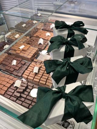 Boulangerie Pâtisserie Quercynoise 0