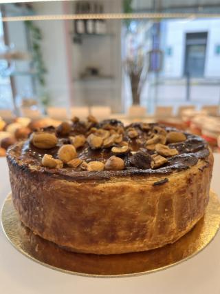 Boulangerie Pâtisserie Quercynoise 0