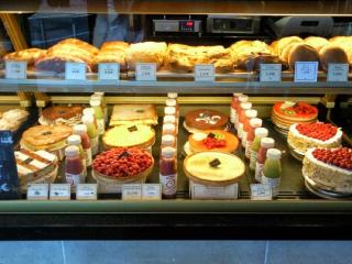 Boulangerie Boulangerie Paul Valentine 0