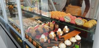 Boulangerie Le Fournil Boulangerie 0