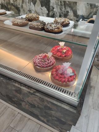 Boulangerie Le Fournil des 3 Lucs 1