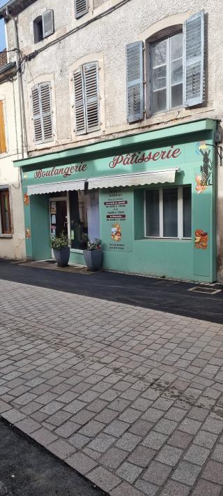 Boulangerie Boulangerie le fournil des co'pains 0