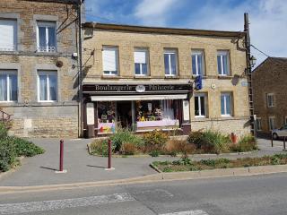 Boulangerie Belair David 2