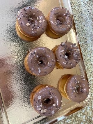 Boulangerie Sam's Cakes Ajaccio 0