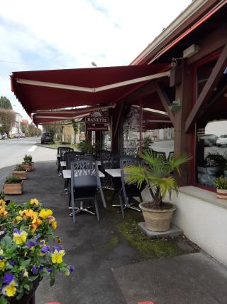 Boulangerie Boulangerie Au Four à Pain 1