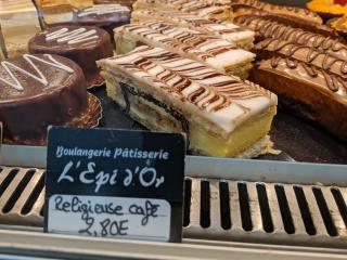 Boulangerie La Boulangerie De La Poste 0