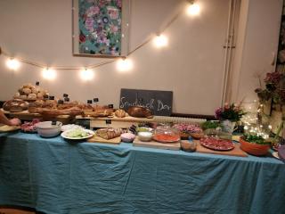 Boulangerie Maison Brilhault 0