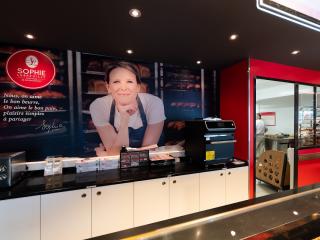 Boulangerie Sophie Lebreuilly 0