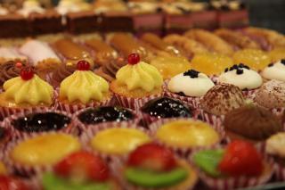 Boulangerie boulangerie pâtisserie DEREUME 0