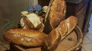 Boulangerie Boulangerie Aux Délices de Messigny 1