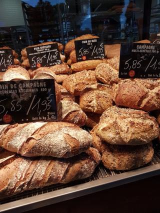 Boulangerie Marie Blachère Boulangerie Sandwicherie Tarterie 0