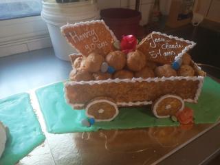 Boulangerie La Boulange 0