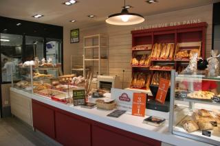 Boulangerie Boulangerie PETRIN De CHELLES 0