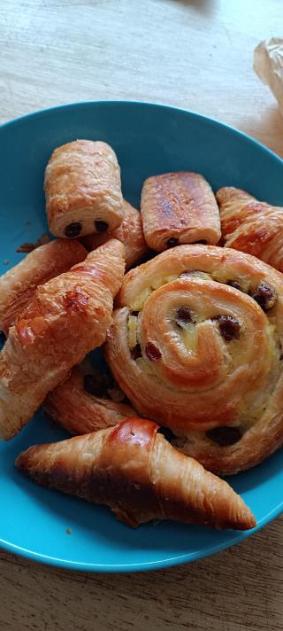 Boulangerie au fournil d'apoline 0