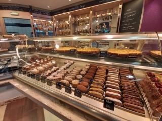 Boulangerie Boulangerie pâtisserie Emmanuel Gross 2