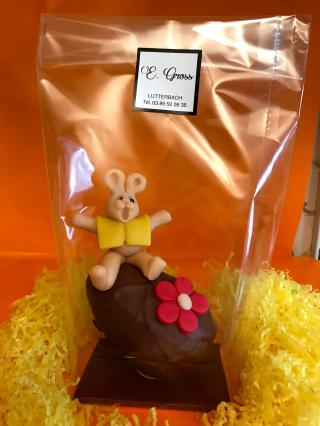 Boulangerie Boulangerie pâtisserie Emmanuel Gross 0