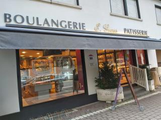 Boulangerie Boulangerie pâtisserie Emmanuel Gross 0