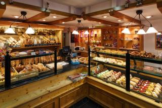Boulangerie Boulangerie Pâtisserie 