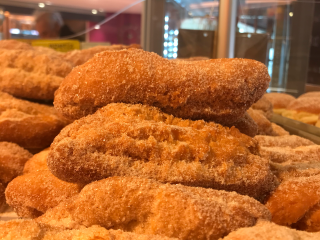 Boulangerie Boulangerie pâtisserie Emmanuel Gross 0