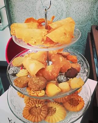 Boulangerie Boulangerie pâtisserie Emmanuel Gross 0