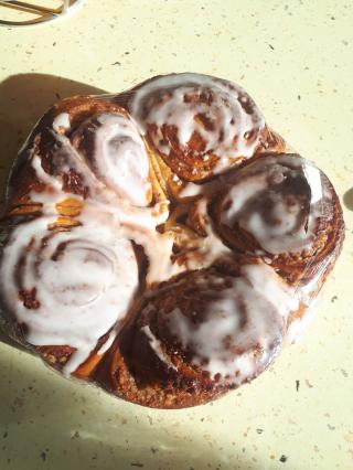 Boulangerie Boulangerie pâtisserie Emmanuel Gross 0