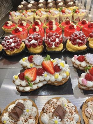 Boulangerie la p'tite fournée 2