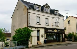 Boulangerie Boulangerie Pâtisserie Régis JACQUES 0