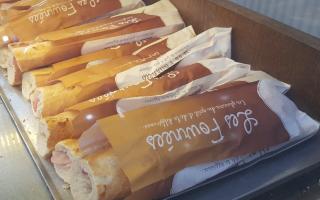 Boulangerie Boulangerie Pâtisserie Régis JACQUES 0