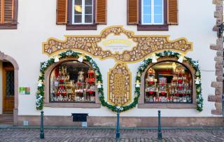 Boulangerie Pains d'Epices Fortwenger 0