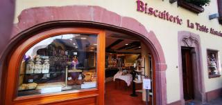 Boulangerie La Table Alsacienne 0