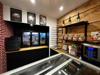 Boulangerie Pense Au Pain Cholet - Sacré Coeur 1